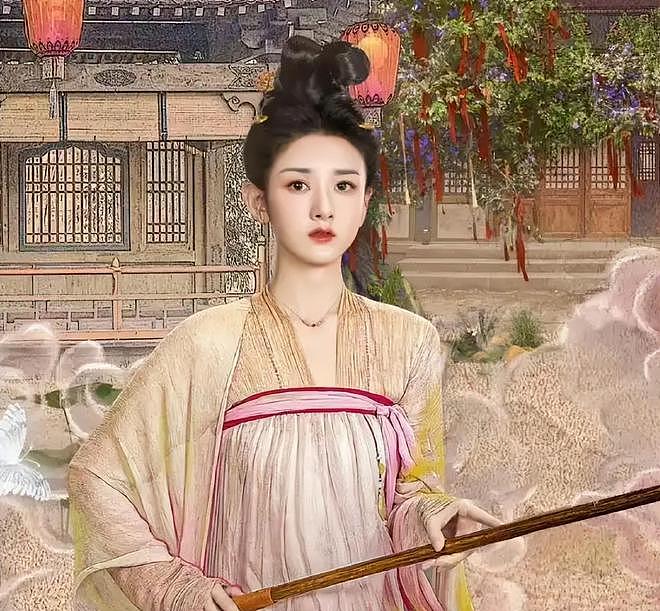 央视力捧，没想到，年仅27岁的宋祖儿，已悄悄走上杨紫的“老路”（组图） - 26