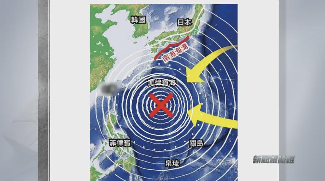 “末日”倒计时，日本7月5日大灾难预言会成真吗？（组图） - 5