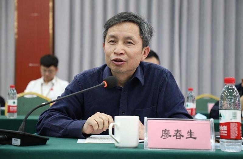 外国挖角？中国稀土高管爆离职潮， 权威人物也出走（组图） - 1