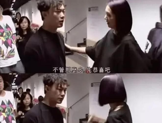 女儿出道，徐濠萦成人生赢家：“一无是处”却被宠30年，凭什么？（组图） - 38