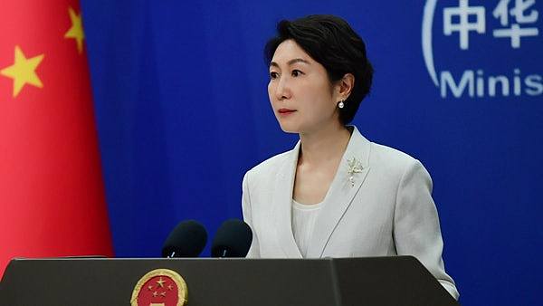 中国部分恢复日本水产进口!外交部:反对排海立场没有变化(组图) - 1