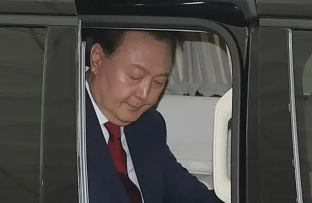 李在明果然老练，当了一个月的韩国总统，和尹锡悦完全不一样（组图） - 4