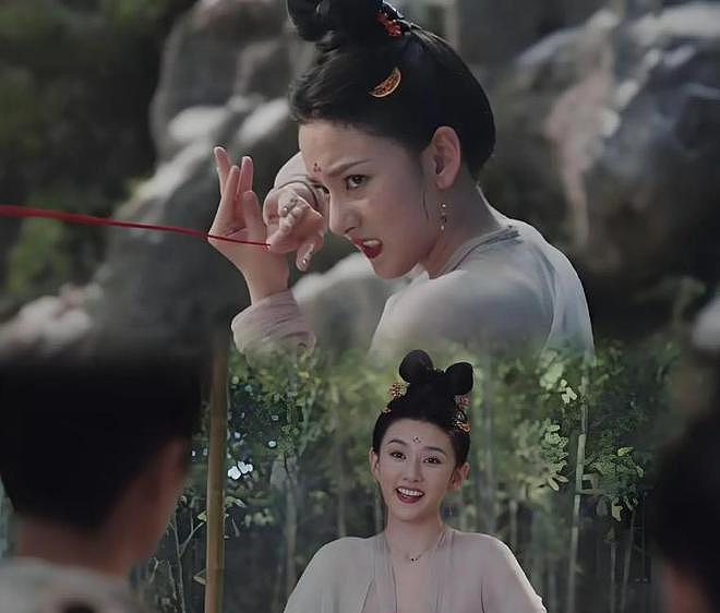 央视力捧，没想到，年仅27岁的宋祖儿，已悄悄走上杨紫的“老路”（组图） - 23
