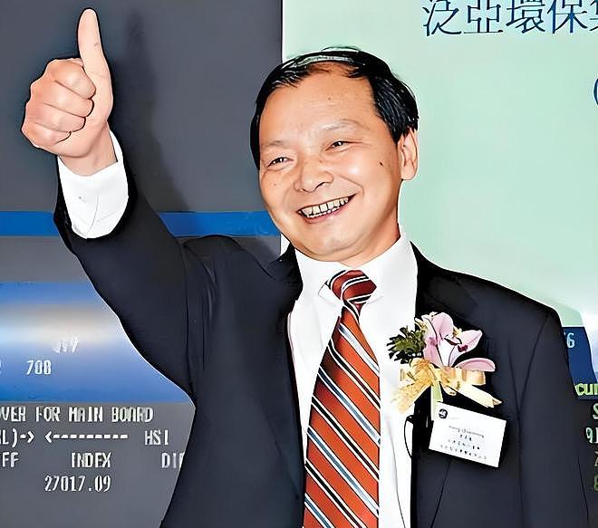 中国稀土太子爷的奢靡生活：40万一顿饭，父子联手挥霍上百亿资产（组图） - 9