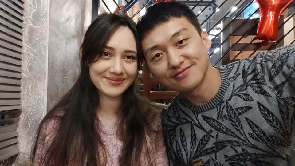 我90后，陪洋媳妇读书被困亚美尼亚，花费7万多3次都没回国成功（组图） - 1