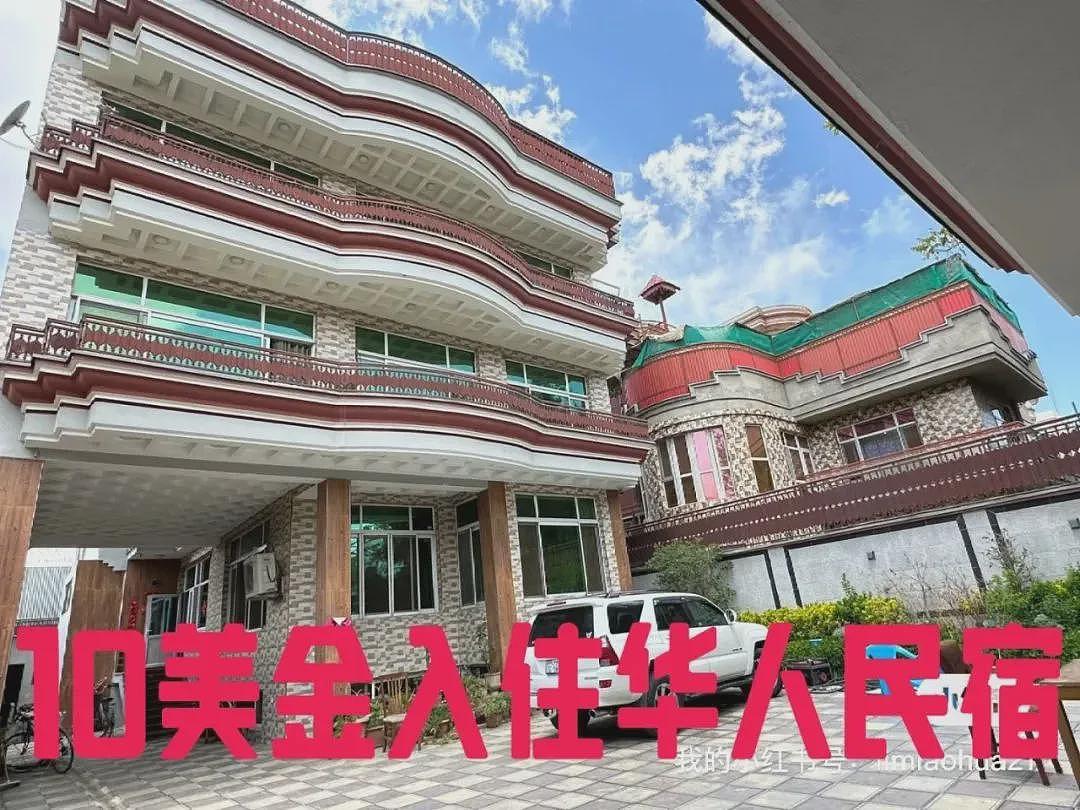 去阿富汗探险，与塔利班合影，是小众旅游还是作死？（组图） - 1