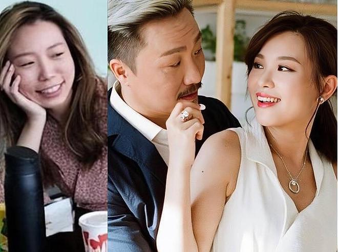 “港圈太子爷”郑中基离婚战升级：前任皆天后，杨颖阿Sa争破头？（组图） - 59