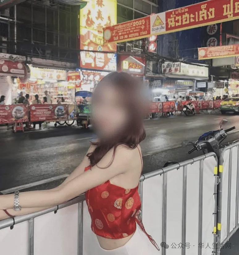 女模离奇身亡案真相揭晓,中国男子潜逃数月后自首,面临死刑(组图) - 1