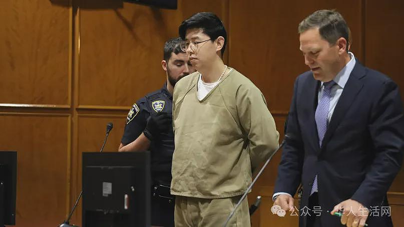 涉多起下药性侵！皇后区华裔医生将认罪，或面临最高24年监禁（组图） - 3