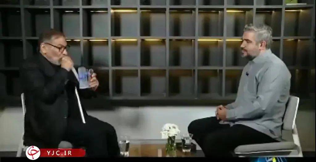 伊朗最高领袖顾问亲口讲述：我如何逃过以色列暗杀（组图） - 2