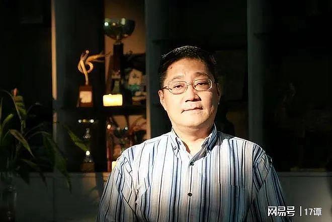 这位最优秀的音乐人，捧红了董文华、韩红、那英，自己却病死狱中（组图） - 2