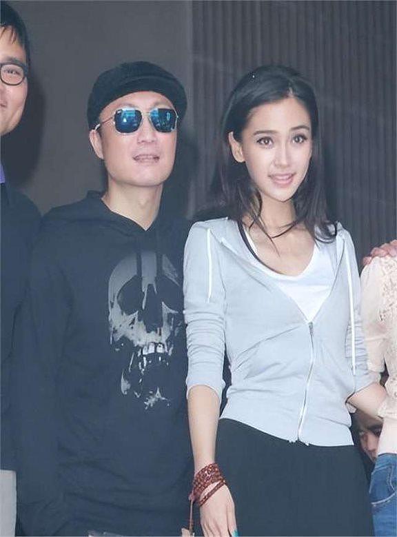 “港圈太子爷”郑中基离婚战升级：前任皆天后，杨颖阿Sa争破头？（组图） - 43