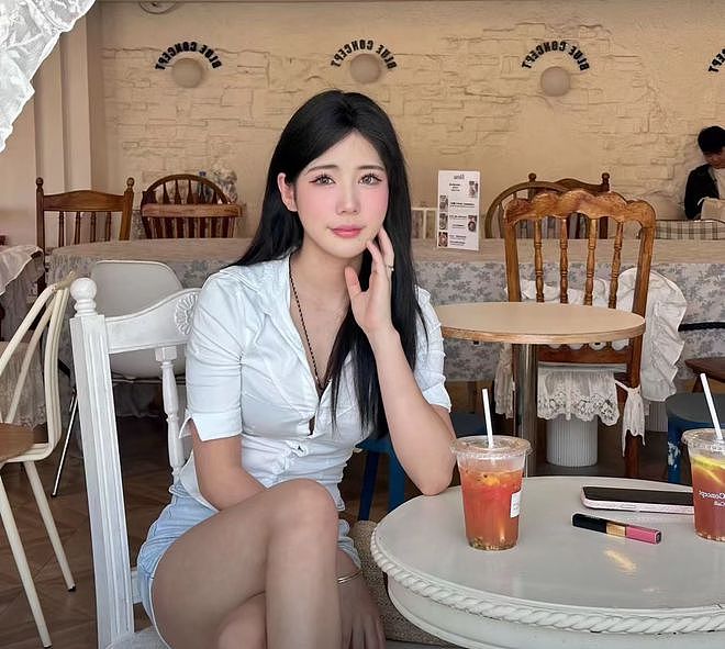 网红“细细粒”客死柬埔寨！年仅18岁，友人曝原因（组图） - 8