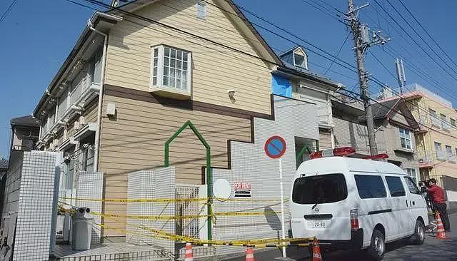 日本连环杀人犯家中藏9个人头,终于被执行绞刑,曾说想当“小白脸”(组图) - 1