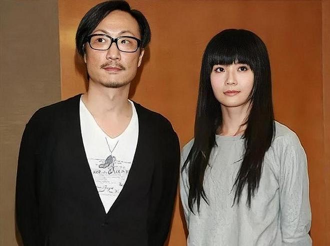 “港圈太子爷”郑中基离婚战升级：前任皆天后，杨颖阿Sa争破头？（组图） - 52