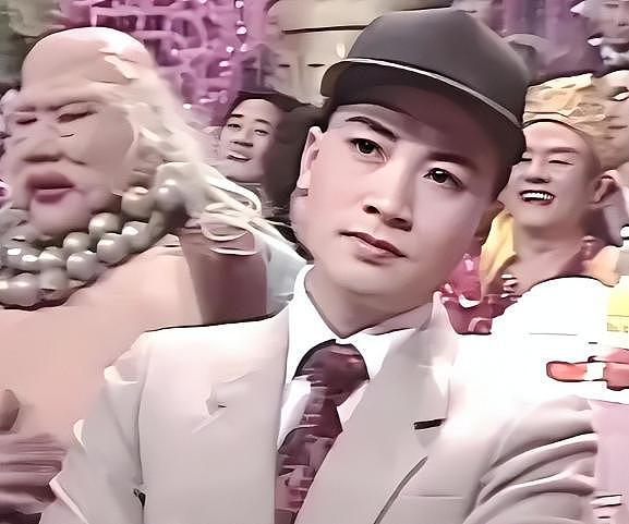 72岁“唐僧”开始卖房!和陈丽华35年感情受质疑,百亿财产成空?(组图) - 6