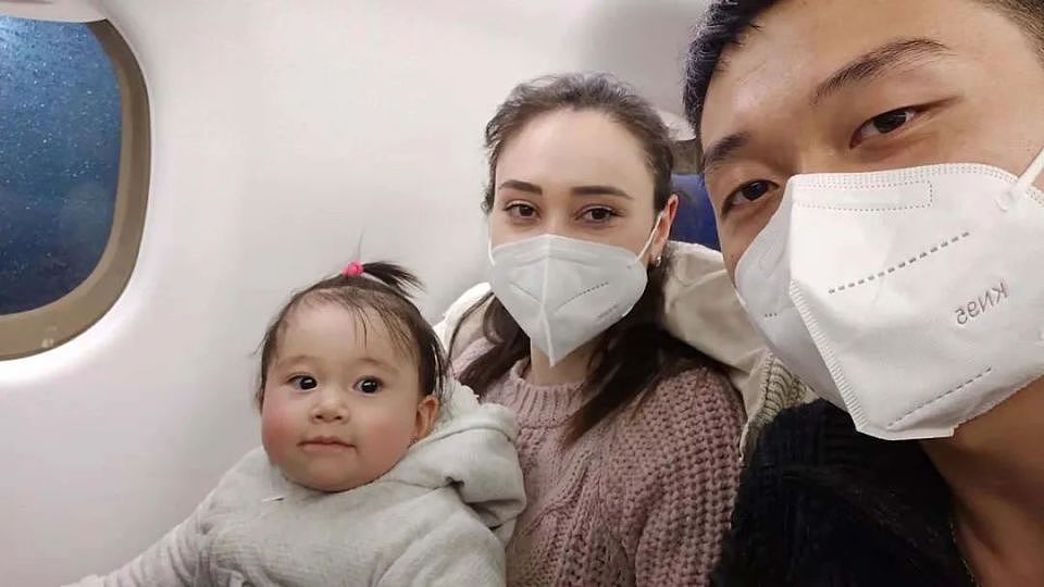 我90后，陪洋媳妇读书被困亚美尼亚，花费7万多3次都没回国成功（组图） - 6