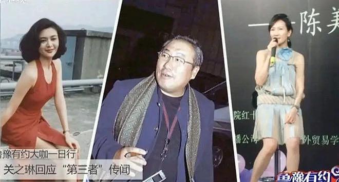 62岁关之琳近况：房子很大钱很多，以狗为伴，弟弟是她晚年的依靠（组图） - 12
