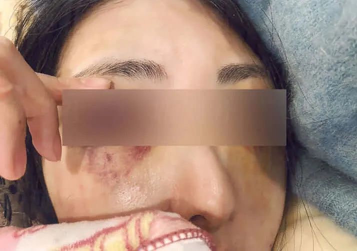 日本歌舞伎贵公子家暴妻子致骨折!事后携亲爹跪求原谅称:再打你就打款1000万(组图) - 7