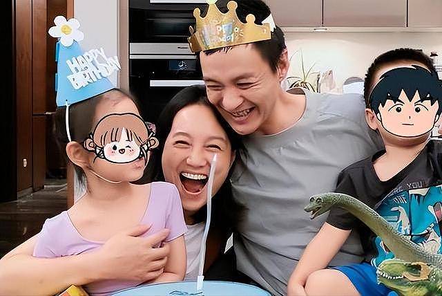 一步错步步错!从知名主持人到千万负债人,如今..(组图) - 15