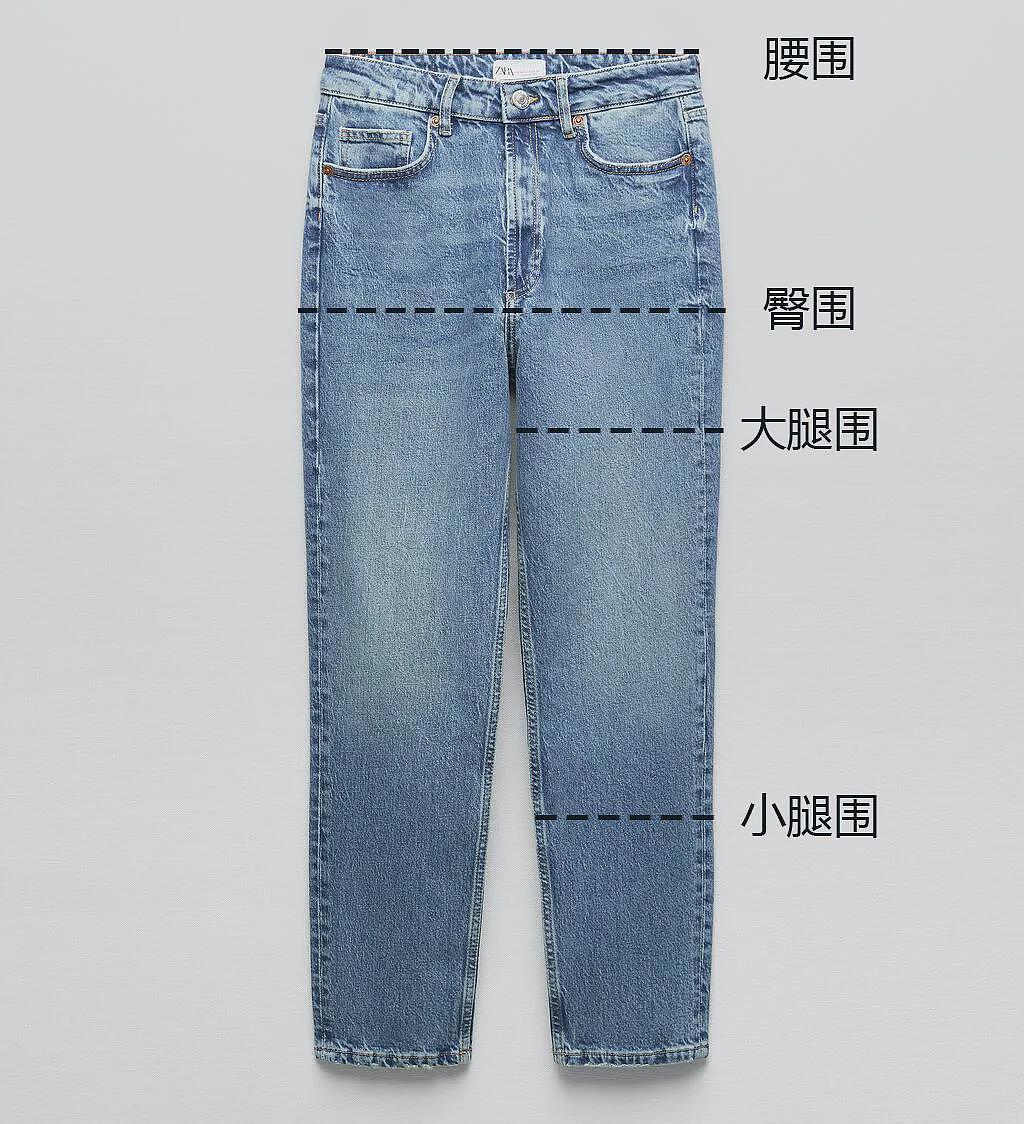 【时尚】网购怎么买到合身的衣服？十年心得分享（组图） - 28