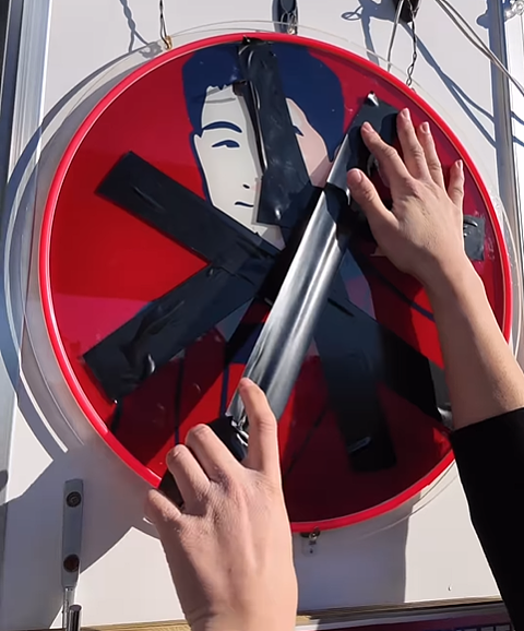 17岁“移二代”在新西兰开店，生意出圈！突然收到肯德基警告：马上改名（组图） - 13