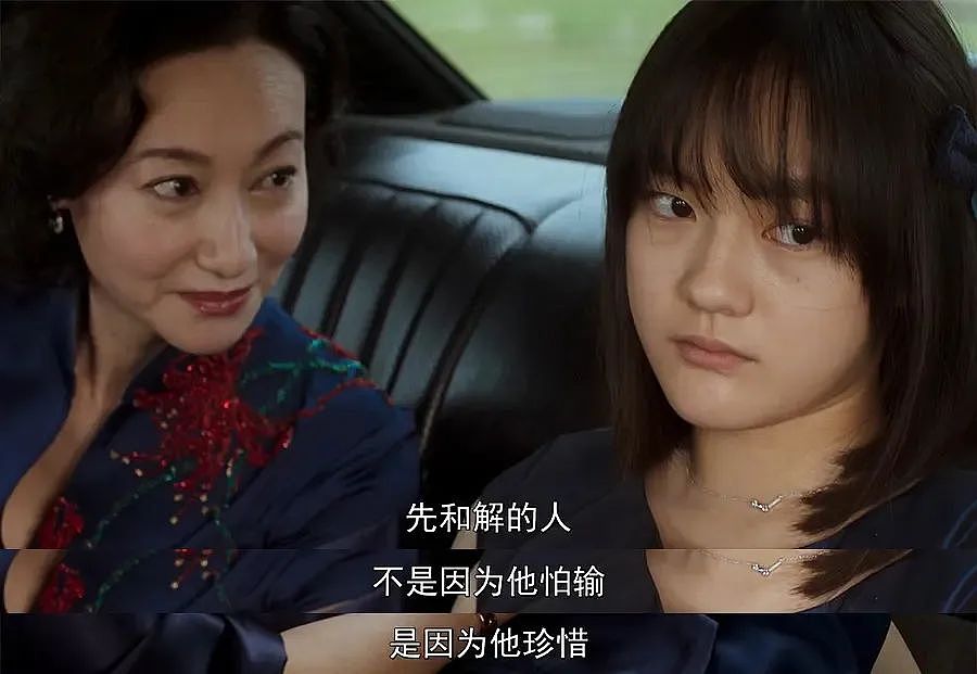 65岁惠英红自曝：曾抑郁5年！自杀被家人救回，“开工，我就有生命！”（组图） - 6