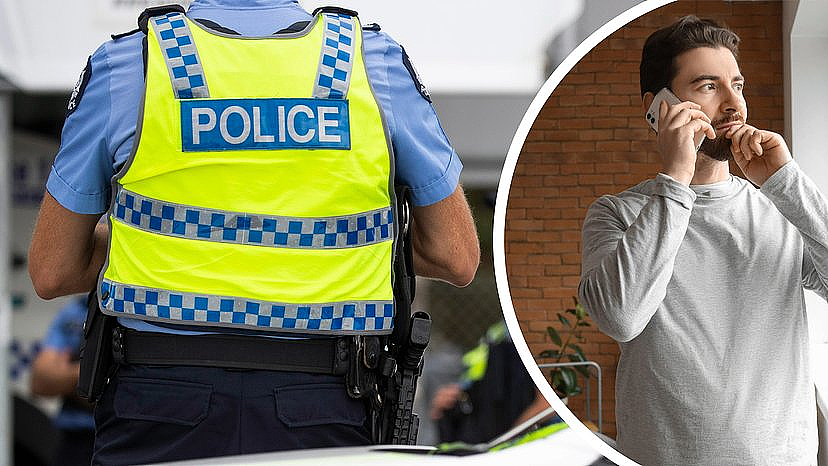 澳警方提醒：000别乱打，最高可罚$1.2万！细数澳人报警奇葩理由，有人抱怨川普当选美国总统...（组图） - 2