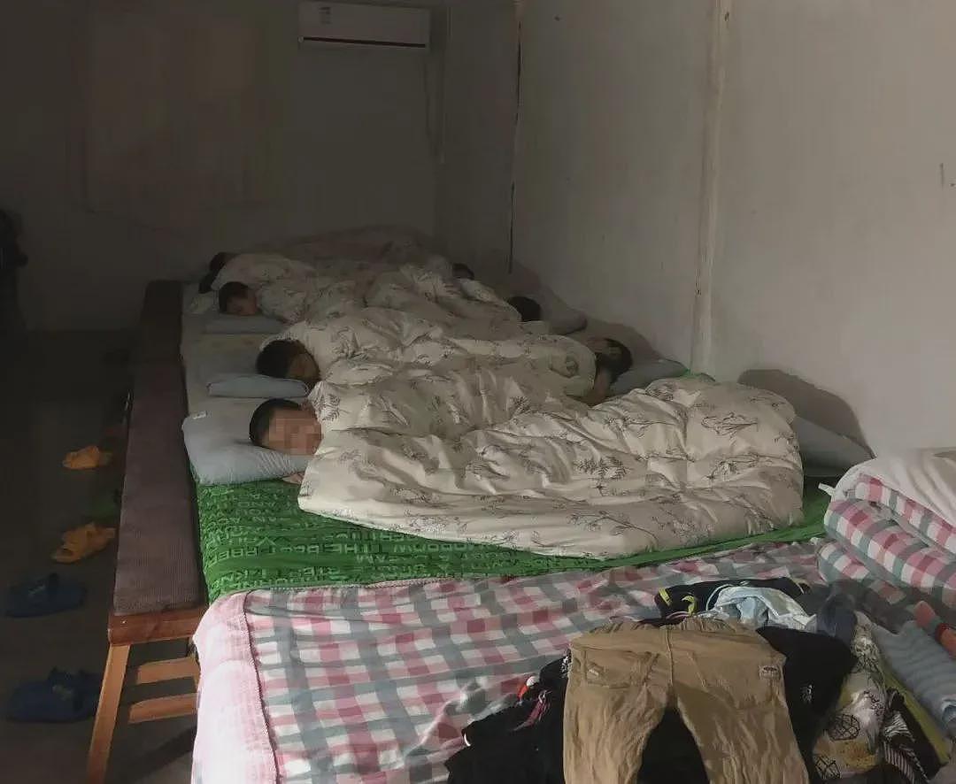 “和尚爸爸“涉嫌诈骗事件调查:一面救助,一面敛财(组图) - 5