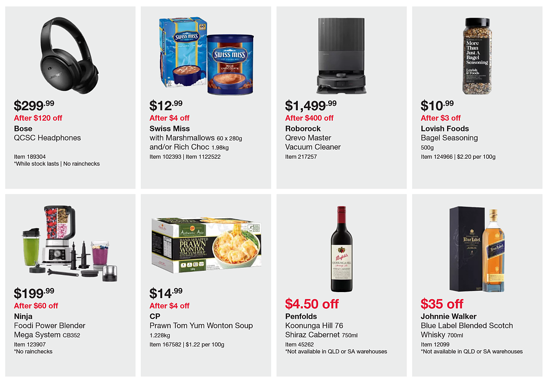 【Costco】跨财年限时特卖(组图) - 5