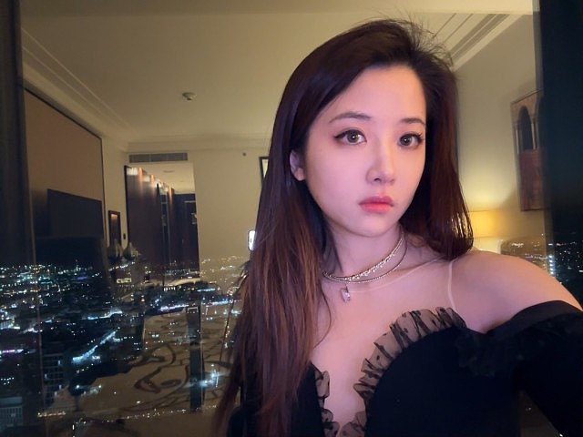 深圳女孩朱雯琪获国际数学奖,曾当港漂获百万年薪将任教牛津(组图) - 4
