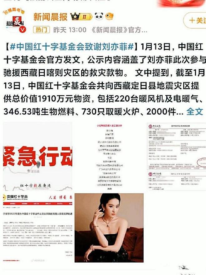 为什么赵丽颖不合群被夸,刘亦菲不合群被骂?(组图) - 8