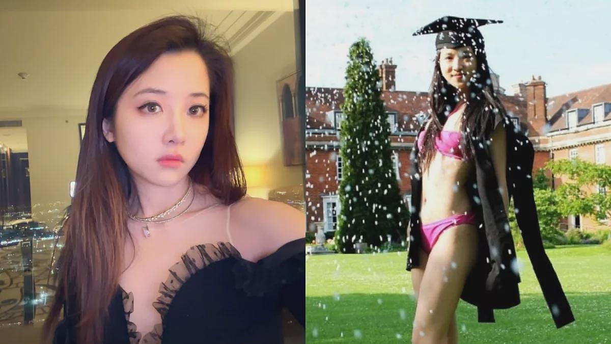 深圳网红夺国际数学奖，被欺凌退学，16岁入牛津（组图） - 1