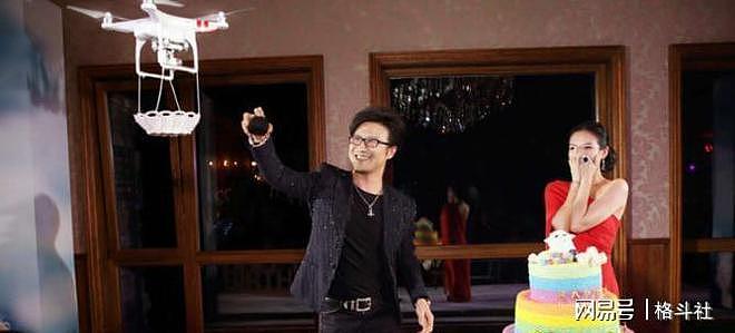 森林北终于不再隐忍!评论区正面开撕,汪峰宁静“牵手”成导火索(组图) - 7