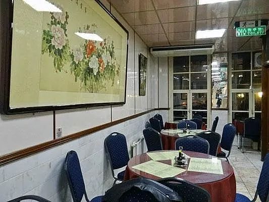 为什么欧洲最好吃的中餐馆总在红灯区?(组图) - 5