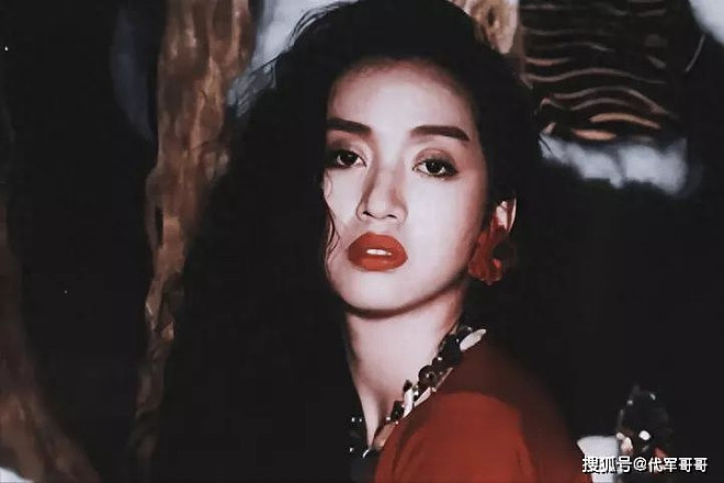 盘点被父母“拖累”的八位明星，谁最让同情？（组图） - 6