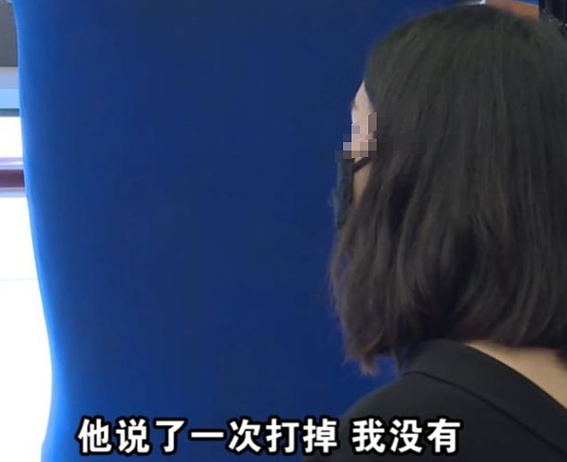 90后女生为嫁富豪故意戳破安全套，怀孕“逼宫”后男方一句话剧情反转！（组图） - 4