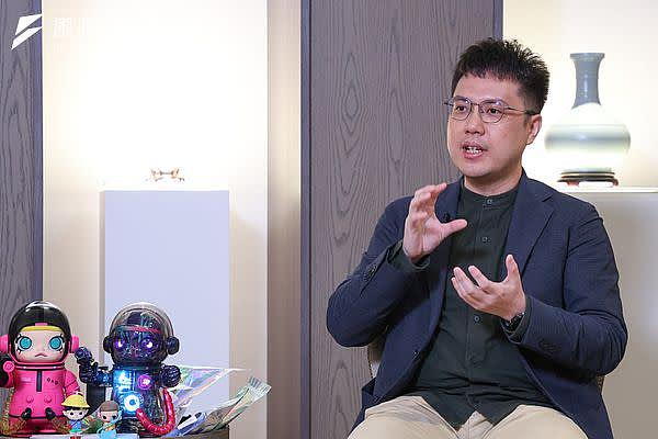 中国泡泡玛特热销全球，到底在红什么（组图） - 2