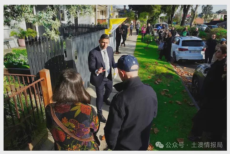 墨尔本开始发力，澳洲房价连续上涨；多条航班取消，中国驻澳领事馆今天发布提醒（组图） - 5