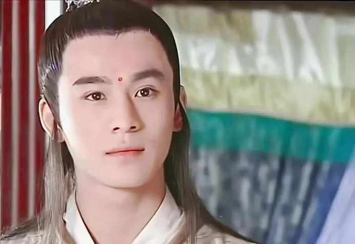 【情感】乔振宇：从冻龄男神到“超级奶爸”，结婚12年仍甜到齁，妻子竟是我们熟悉的她（组图） - 3
