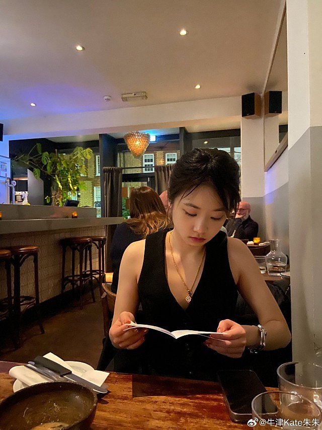深圳女孩朱雯琪获国际数学奖,曾当港漂获百万年薪将任教牛津(组图) - 6