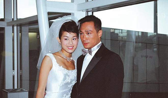 离开TVB已10年,胡杏儿如何融入内地影视圈?(组图) - 5
