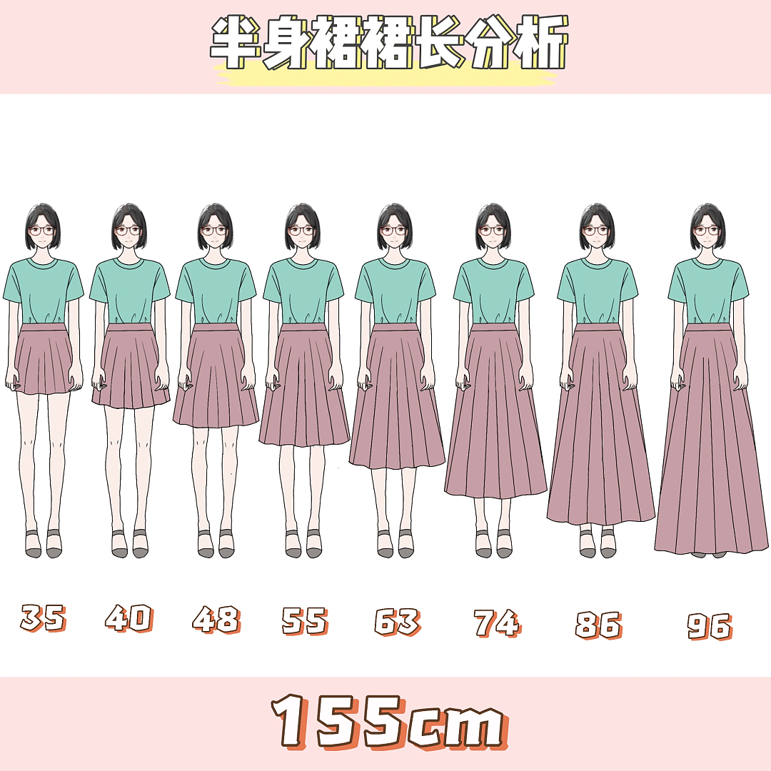 【时尚】网购怎么买到合身的衣服？十年心得分享（组图） - 19