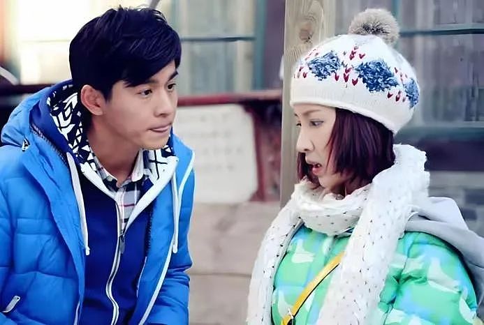 【情感】乔振宇：从冻龄男神到“超级奶爸”，结婚12年仍甜到齁，妻子竟是我们熟悉的她（组图） - 4