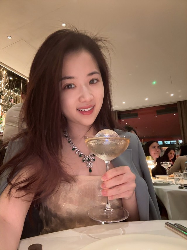 深圳女孩朱雯琪获国际数学奖,曾当港漂获百万年薪将任教牛津(组图) - 10