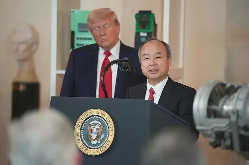 热帖:日本十大富豪都是靠做什么发财(组图) - 2