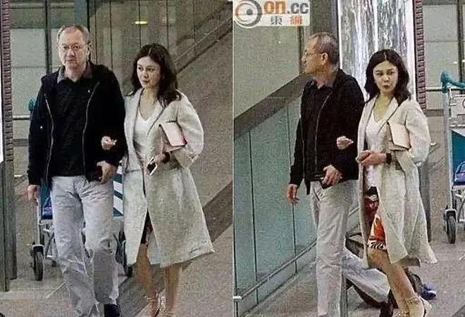 62岁关之琳近况：房子很大钱很多，以狗为伴，弟弟是她晚年的依靠（组图） - 17