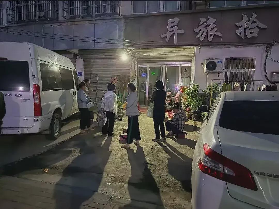 被工厂、工地淘汰后，这群大龄女工在土地间流动（组图） - 5