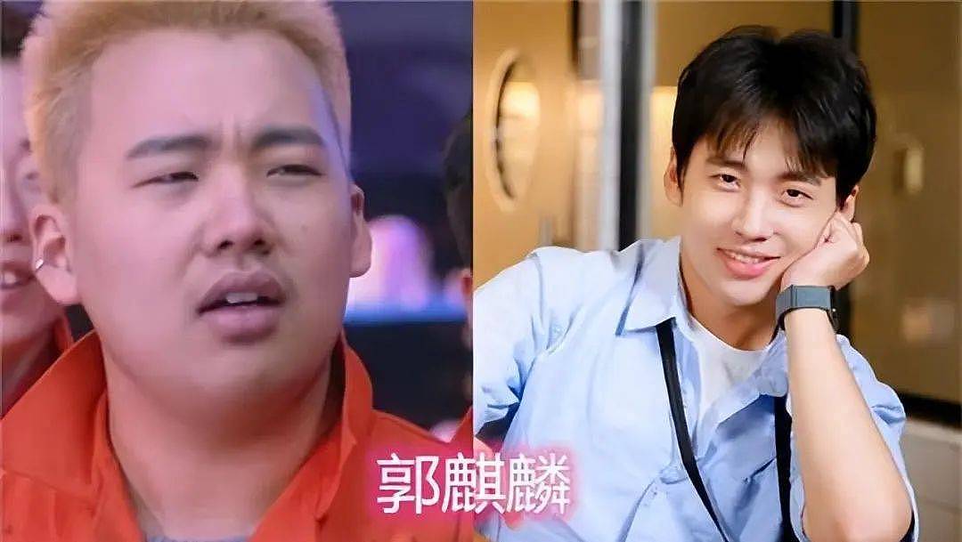 这一次,29岁郭麒麟,惊艳全场,让郭德纲自豪(组图) - 6