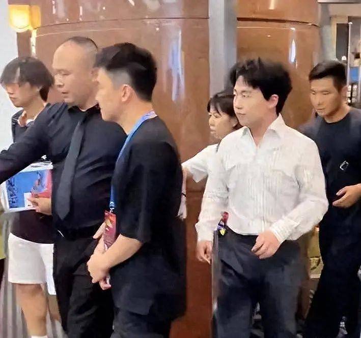 这一次,29岁郭麒麟,惊艳全场,让郭德纲自豪(组图) - 9
